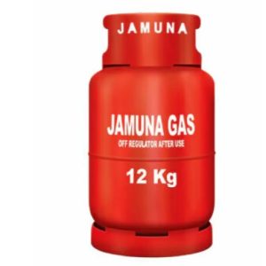 Jamuna Gas